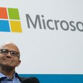 Microsoft zadziwił wynikami. Po raz pierwszy chmura generowała więcej przychodów od tradycyjnych działów