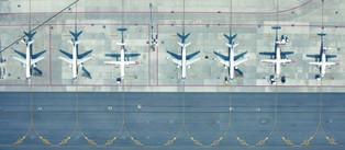 Lotnisko Chopina jest już w pełni przygotowane na nadchodzącą zimę