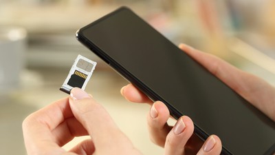 Telecom revenue threatened as abandoned mobile lines hit 96.7 million