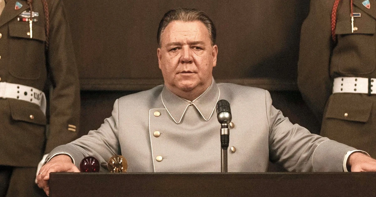 Hipnotyzująca rola gwiazdora Hollywood. Film niedługo w polskich kinach [WIDEO]