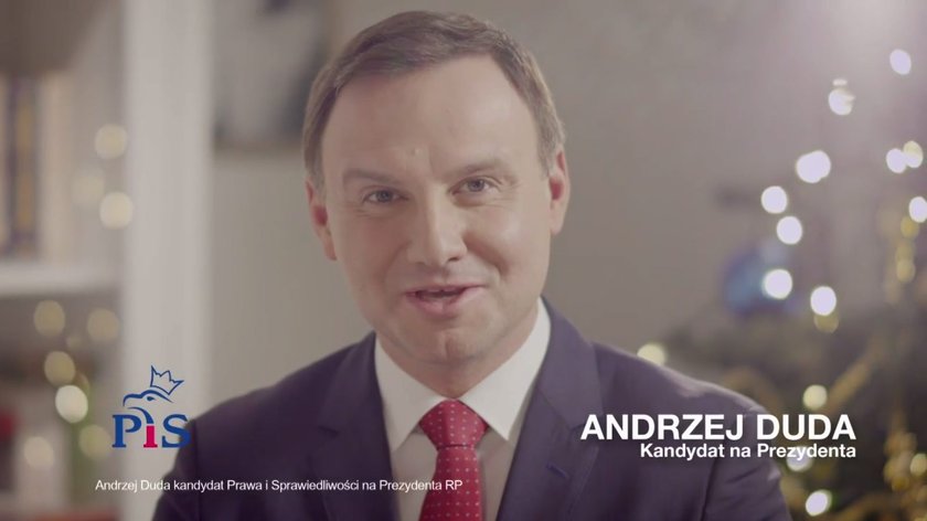 Andrzej Duda