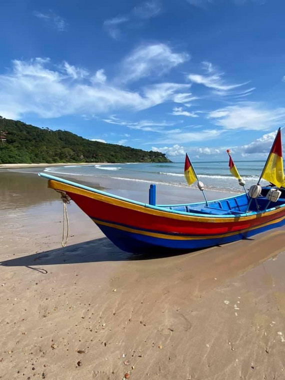 Koh Lanta