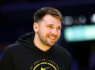 LUKA DONČIĆ PONOVO POSTAO OTAC: Podelio prvu fotografiju mezimice kojoj su odabrali UNIKATNO IME (FOTO)