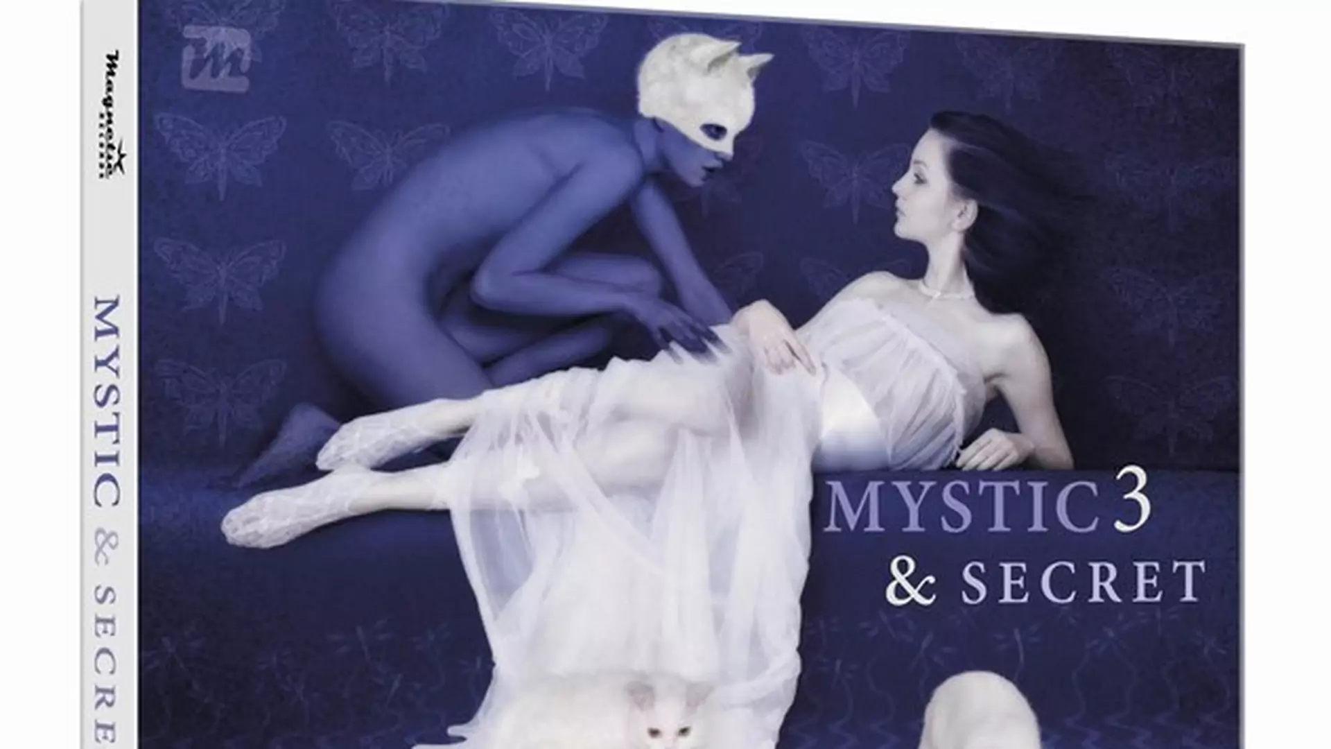 30 października premiera płyty Mystic & Secret 3!