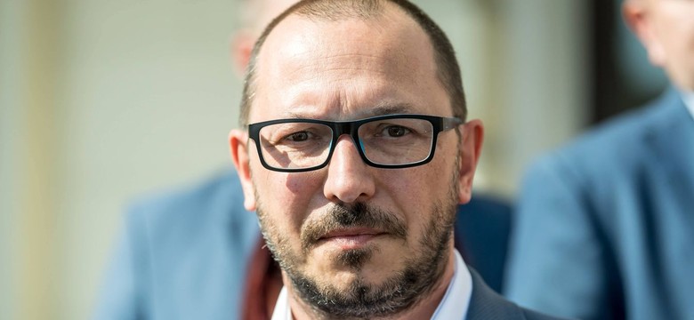 Skutecki przeszedł do koła poselskiego Konfederacja. Jedynką w Warszawie będzie Korwin-Mikke