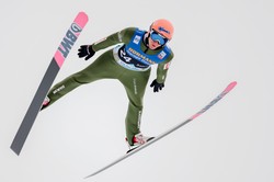 Stoch zepsuł drugi skok w Oslo. Kubacki, Zniszczoł i Kobayashi kompletnie zawiedli