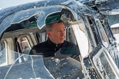 'Spectre': Nowy Bond w finałowym zwiastunie. Dzieje się!