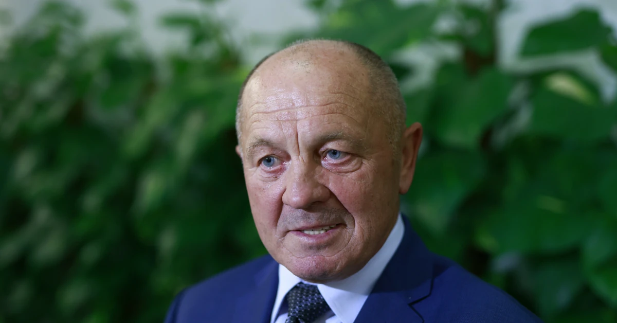 Депутат от Социалистической партии критикует Дональда Туска. «У нас мыльная опера, и количество зрителей падает».
