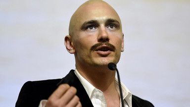 71. Festiwal Filmowy w Wenecji, dzień dziesiąty: łysy James Franco kręci swój nowy film na Lido