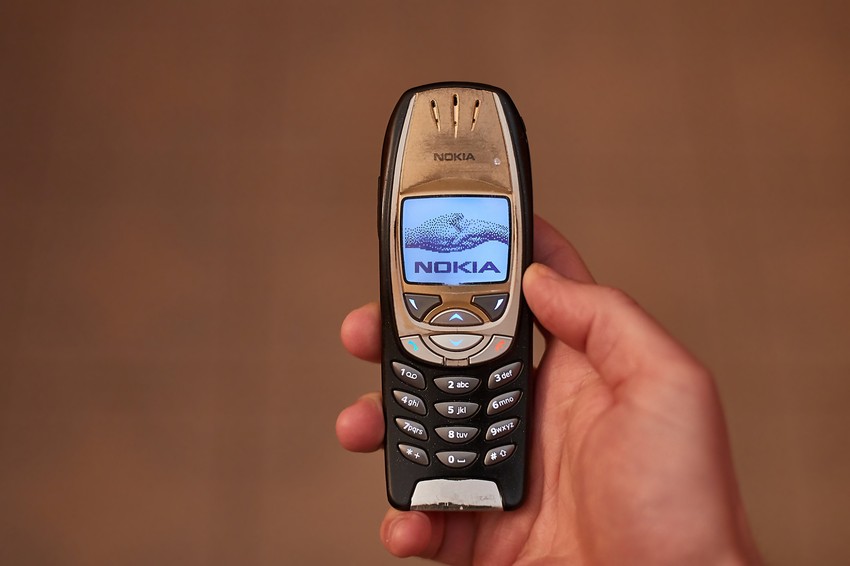 Mobilni telefon