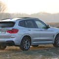 Czy to jeszcze SUV? BMW X3 M40i - 4,8 do "setki" i 360KM pod maską