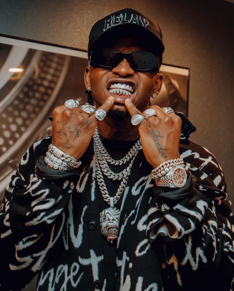 Diamond Platnumz 