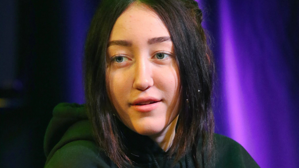 Noah Cyrus