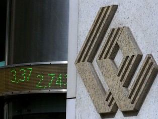 Wzrosty na warszawskiej giełdzie. WIG20 w górę o 1,29 proc.