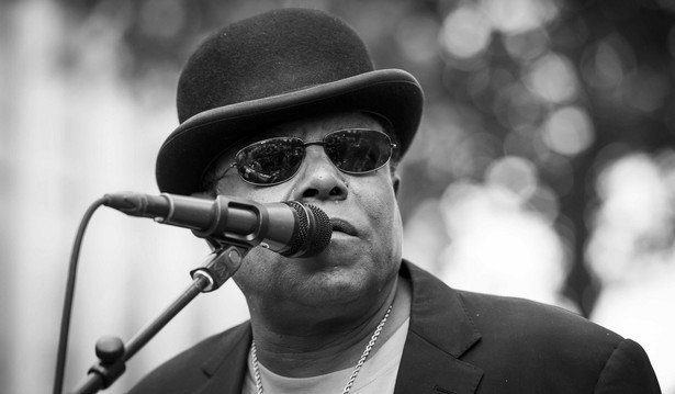 Tito Jackson