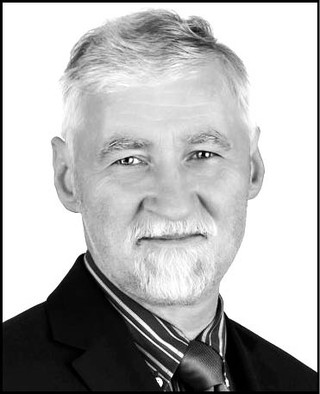 Grzegorz Maślanko, radca prawny, partner w Grant Thornton