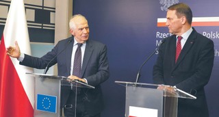 Ważne stanowiska w Unii Europejskiej trafią do naszego regionu?