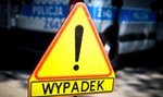 Tragiczny wypadek na A2. Samochód uderzył w naczepę