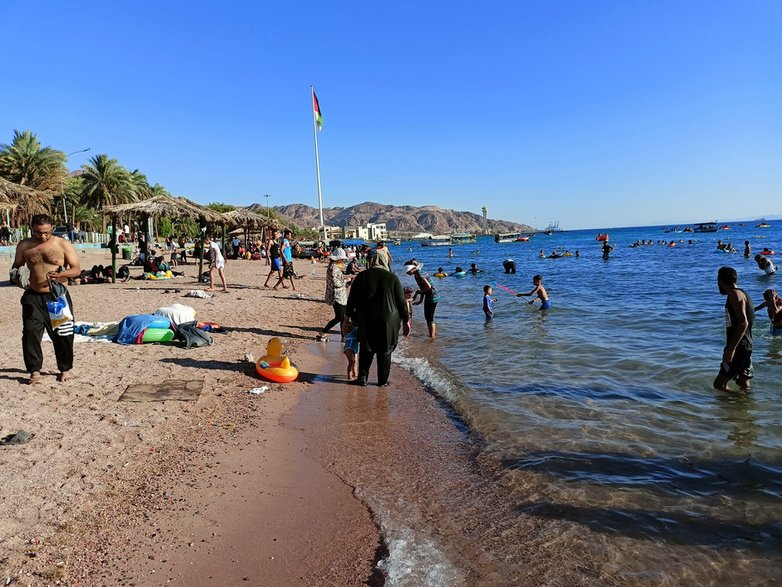 Aqaba