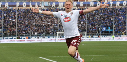 Kamil Glik wyrównał rekord Zbigniewa Bońka w Serie A!