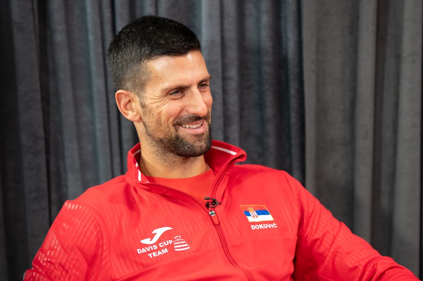 Novak Đoković