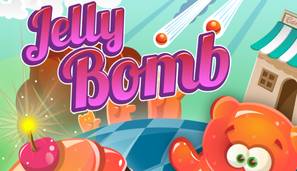 Jelly Bomb