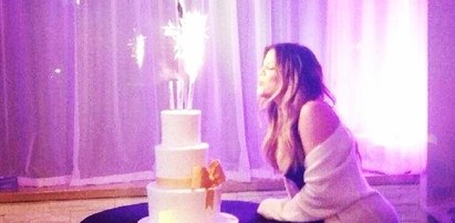 Khloe Kardashian skończyła 30 lat!