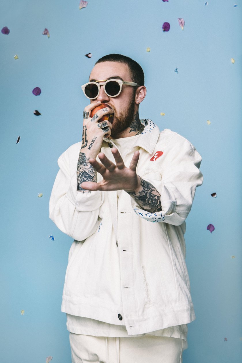 Mac Miller