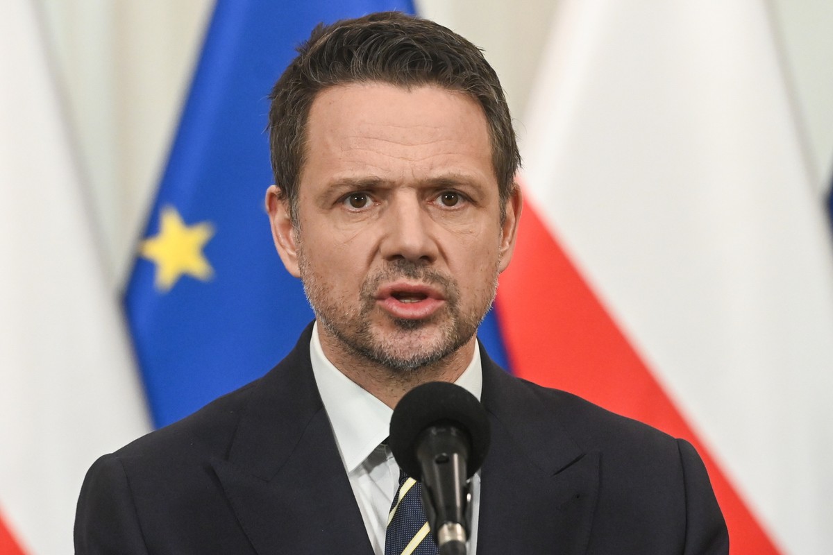 Rafał Trzaskowski