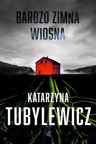 okładka książki Katarzyny Tubylewicz
