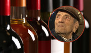 Najstarszy człowiek na świecie pił to codziennie