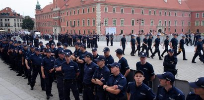 Generał zdradza prawdę o kosztach miesięcznic smoleńskich. „Ponad milion złotych”