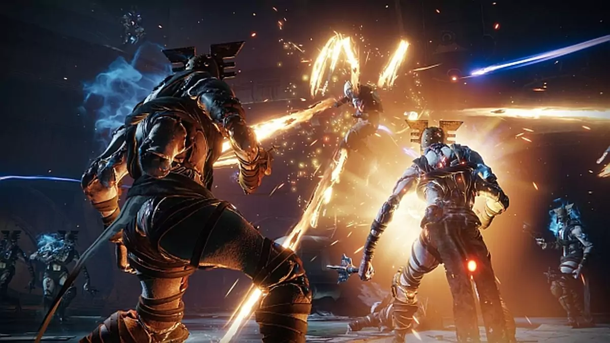 Recenzja Destiny 2: Forsaken. Wróciliśmy do punktu wyjścia