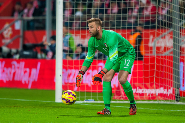 Artur Boruc do końca sezonu zostaje w Bournemouth