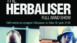 The Herbaliser