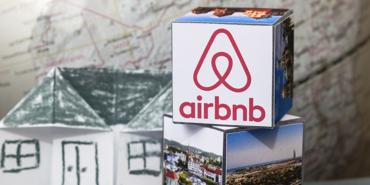 Ile można zarobić na Airbnb?