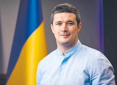 Fedorow: Ukraińska cyfrowa armia IT liczy 300 tys. osób. 'Położyła' setki rosyjskich stron [WYWIAD]