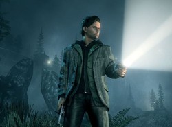 Lubisz "Lśnienie"? "Alan Wake" jest dla Ciebie