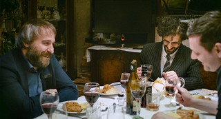 Rodzinne spotkania: Z miłości? Z obowiązku? Żeby sobie wygarnąć? 'Sieranevada'