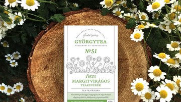 Oszimargitviragoskeverek