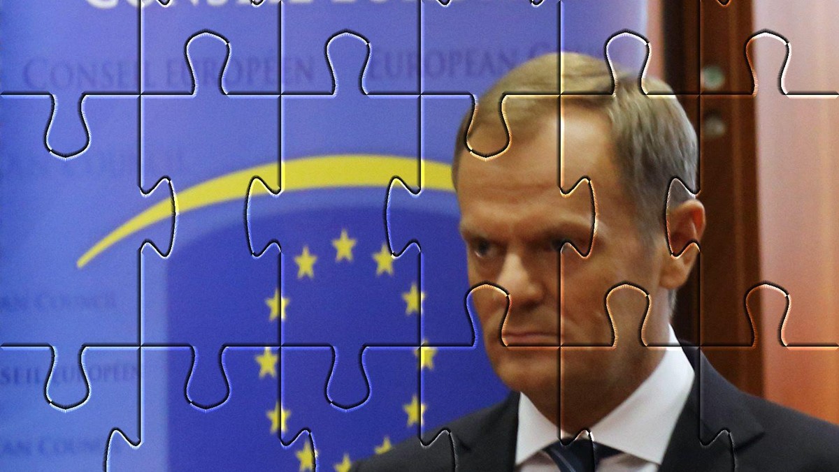 Premier Donald Tusk