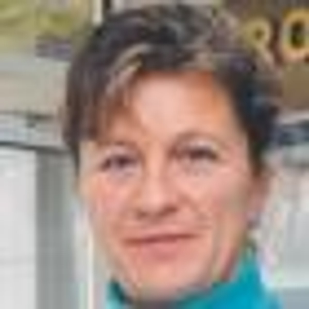 Małgorzata Jaromska, kierownik Działu Kadr i Wynagrodzeń w firmie Promotech w Białymstoku Fot. Andrzej Zgiet