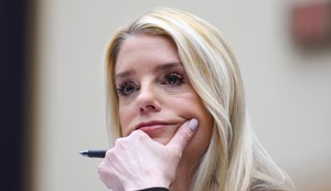 Pam Bondi