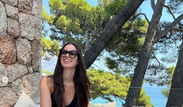 Dragana Kosjerina