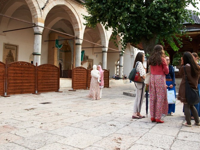 Iskrena ispovest muslimanke koja želi da primi pravoslavlje