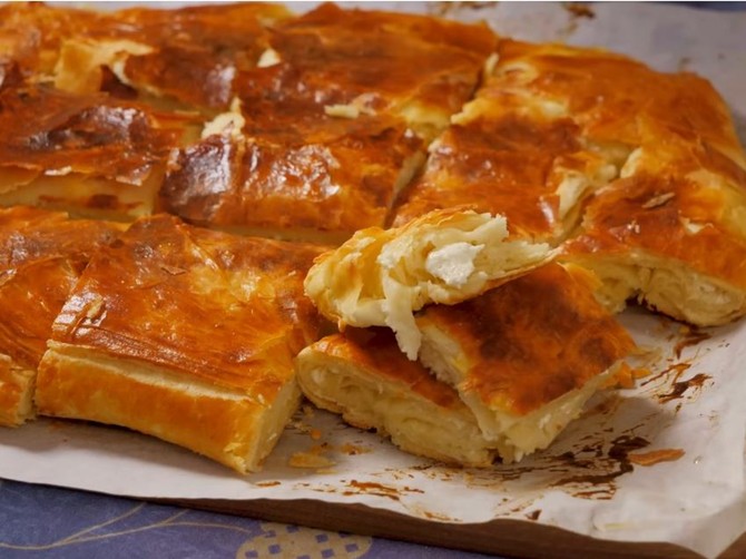 Seoska pita
