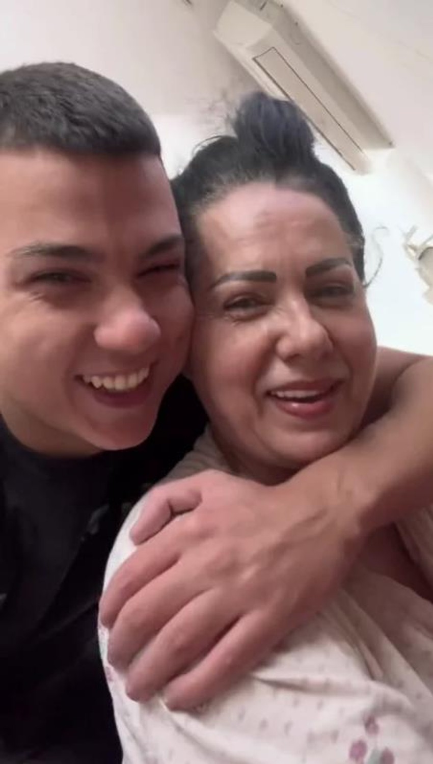 Zlata Petrović i Jovan Pejić