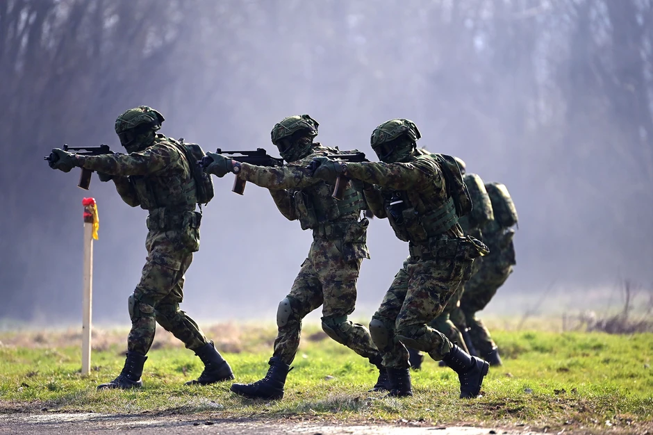 63. padobranska brigada