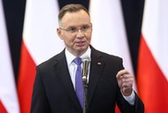 Andrzej Duda