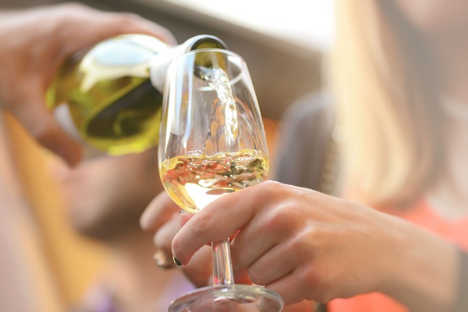 Kako alkohol utiče na simptome menopauze